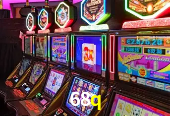 Desvendando o Mundo dos Jogos Virtuais na 68q
