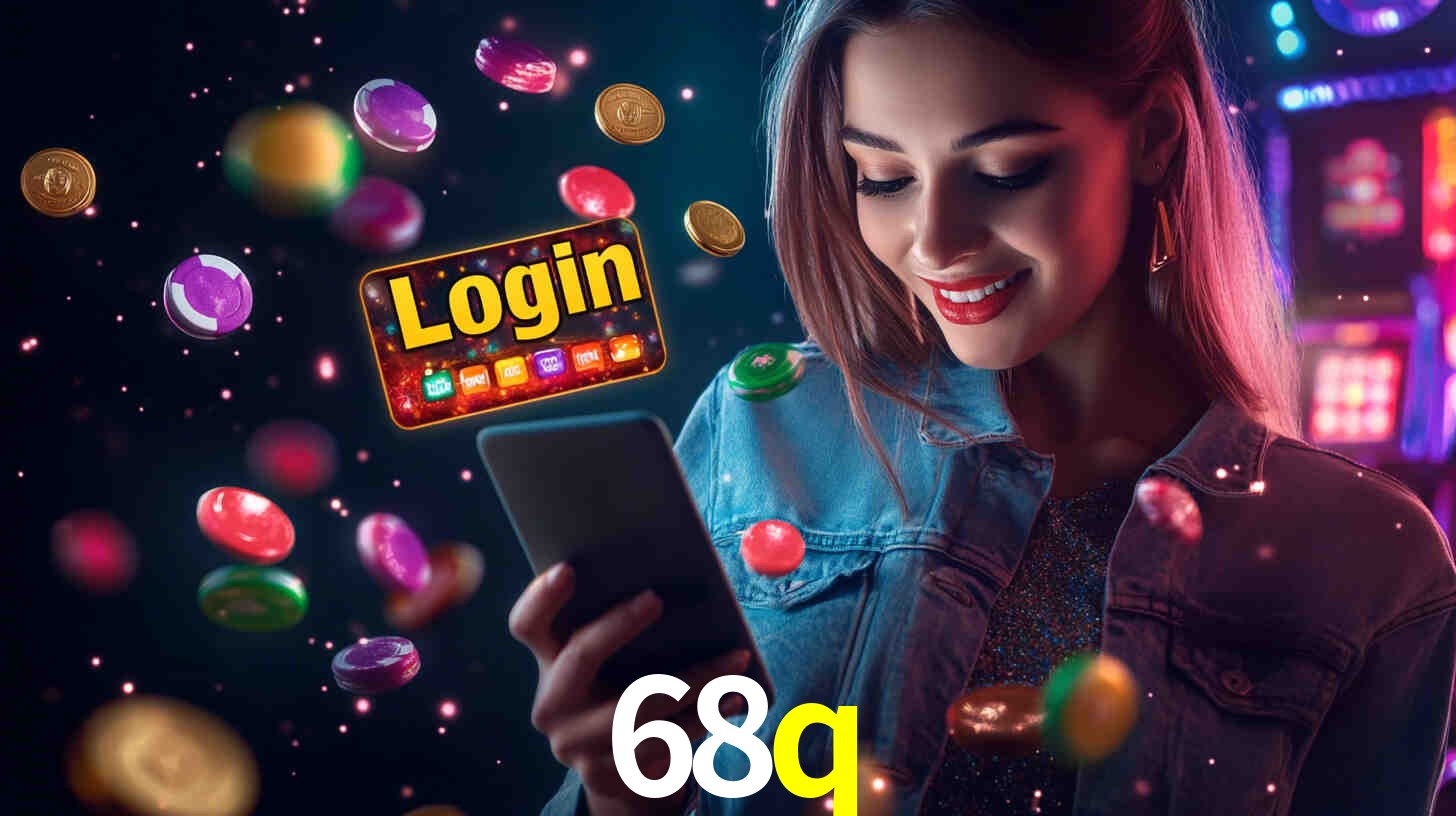 Apostas Esportivas na 68q: Um Guia Completo
