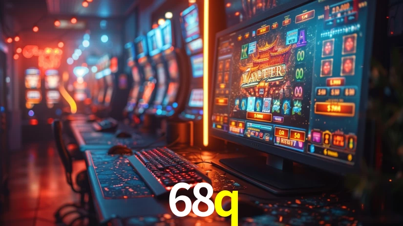68q,68q bet