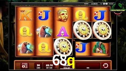Cassino ao vivo com dealers reais na 68q