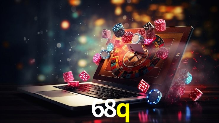 A Emoção da Loteria na 68q: Uma Chance de Mudança de Vida