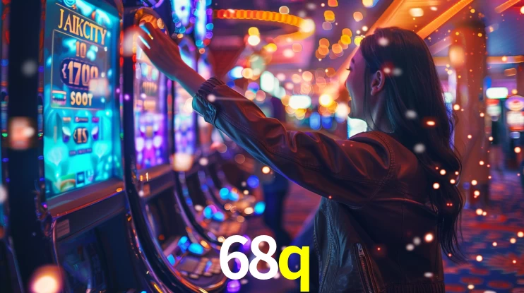 68q,68q bet