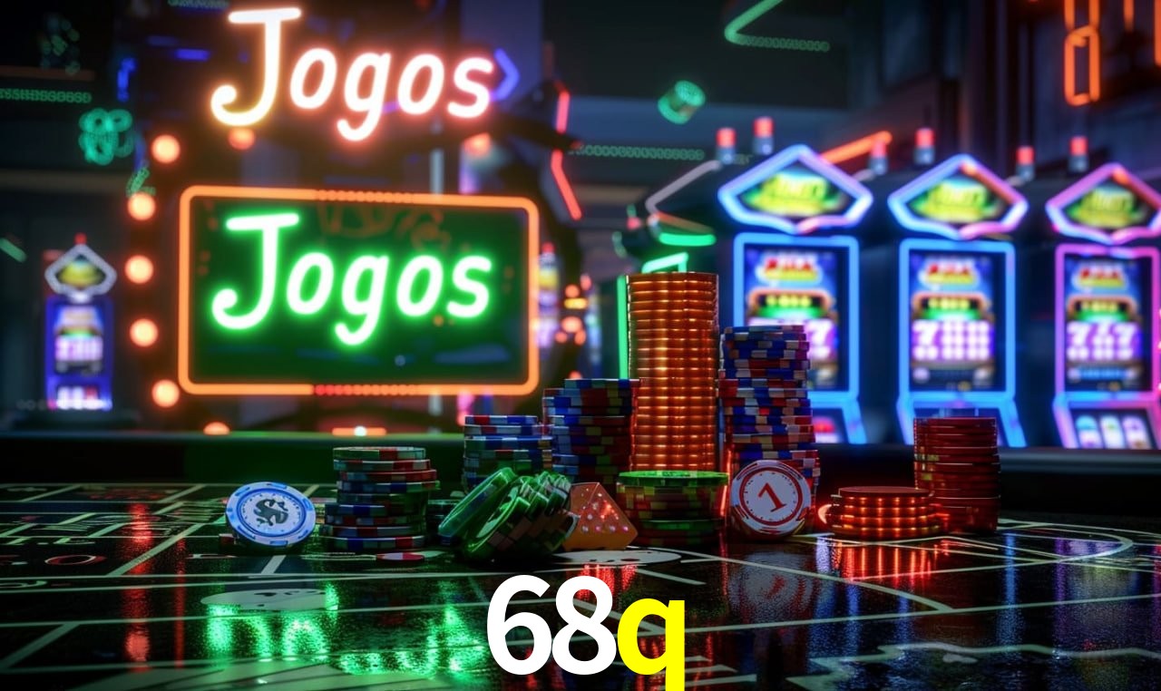 68q,68q bet