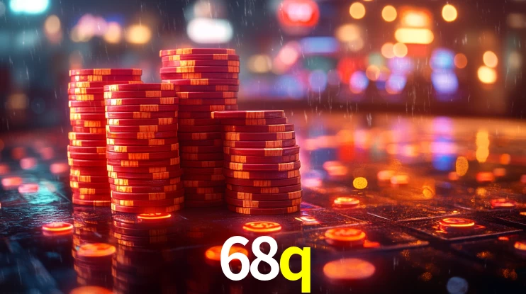 Experimente o Login Seguro Premium no 68q