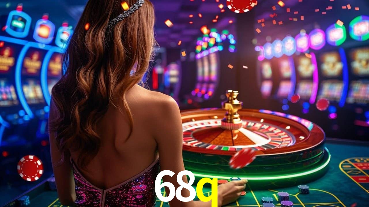 APP rápido e leve da 68q