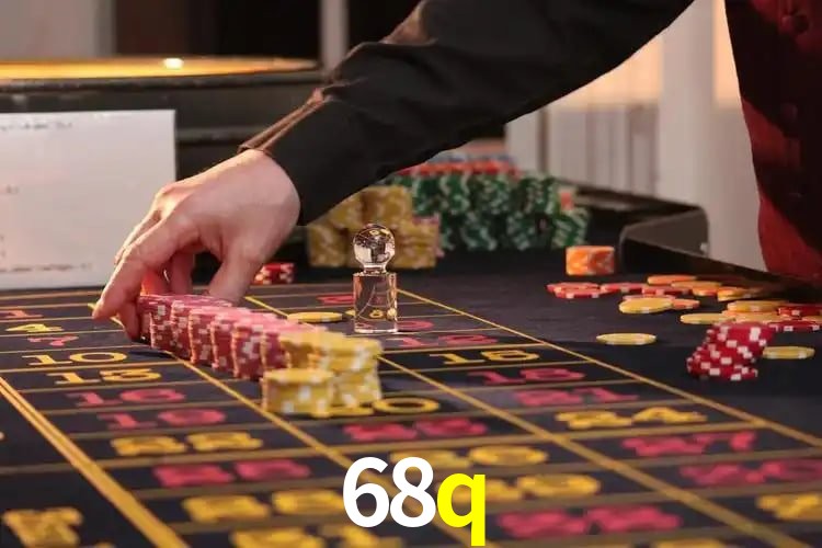 Desvendando o Mundo dos Jogos Virtuais na 68q