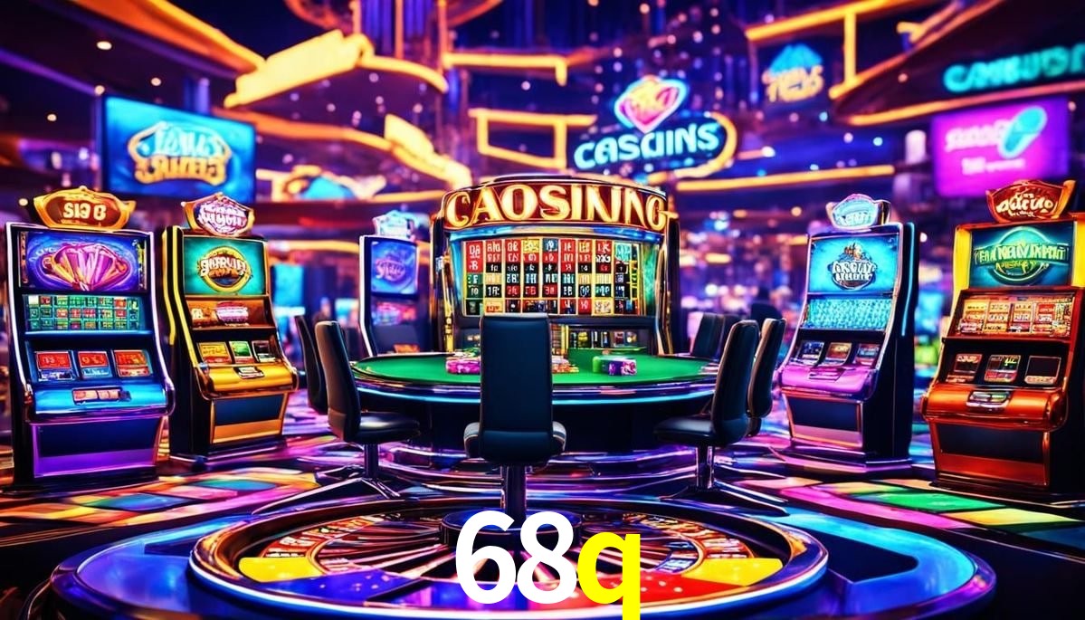 Estatísticas Esportivas 68q