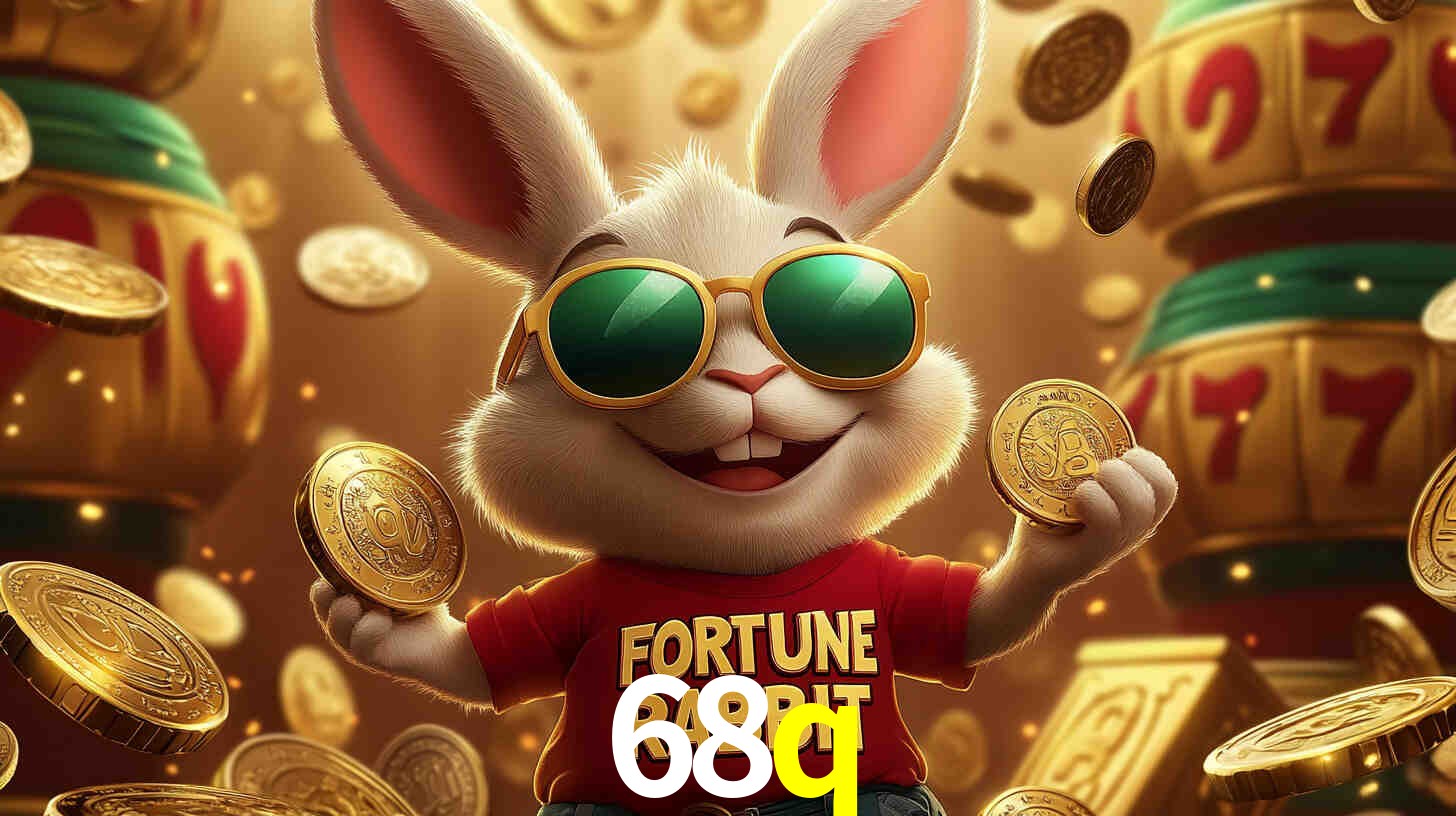 68q: Jogue Crash e Experimente Alta Recompensa Instantânea