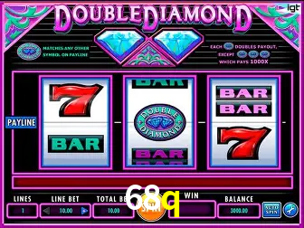 Descubra o Mundo do Cassino Online com 68q