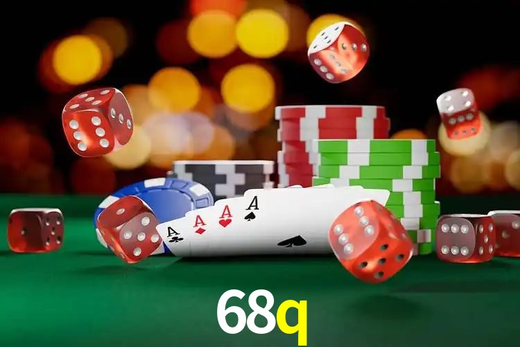 Estatísticas do Jogo 68q