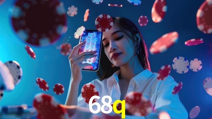 A Experiência Imersiva dos Cassinos Ao Vivo no 68q