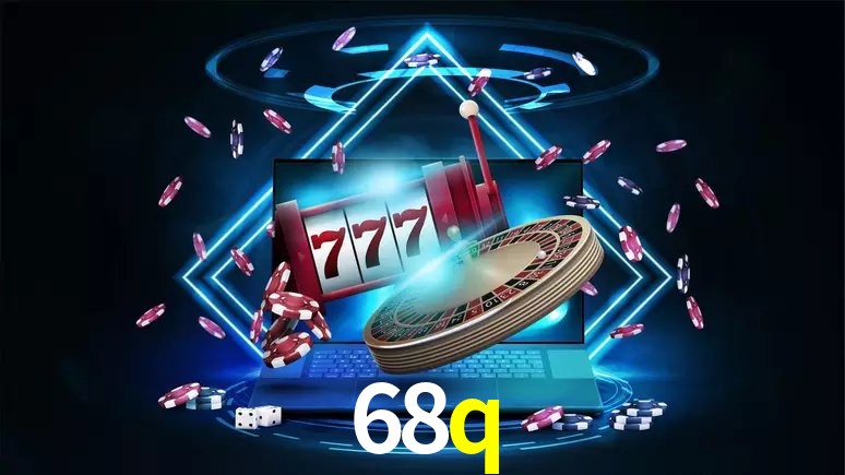 Diretório de Jogos 68q
