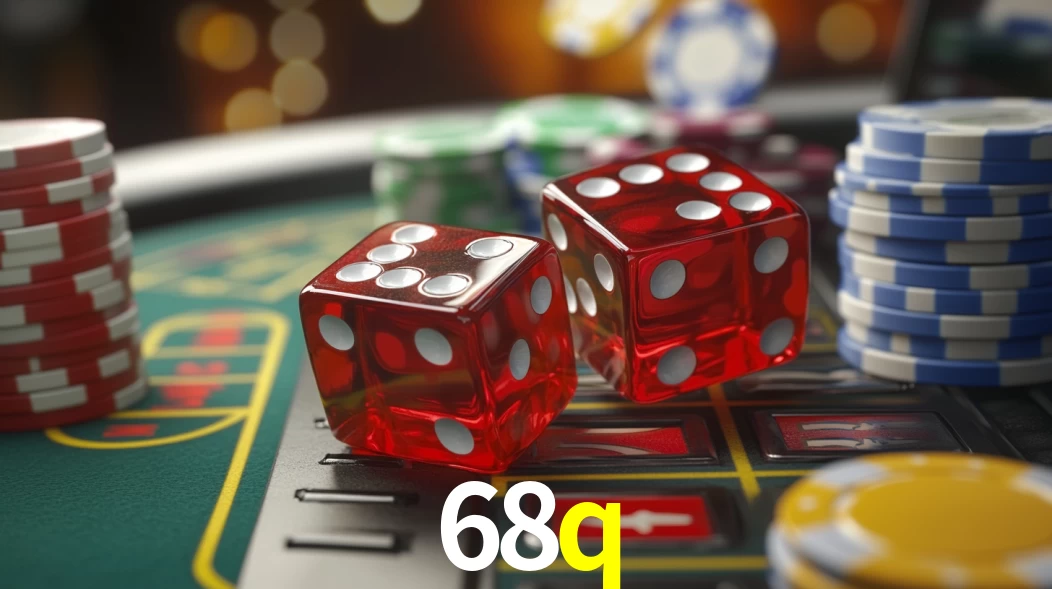 Live Casino 68q