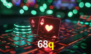 Apostas de Futebol 68q