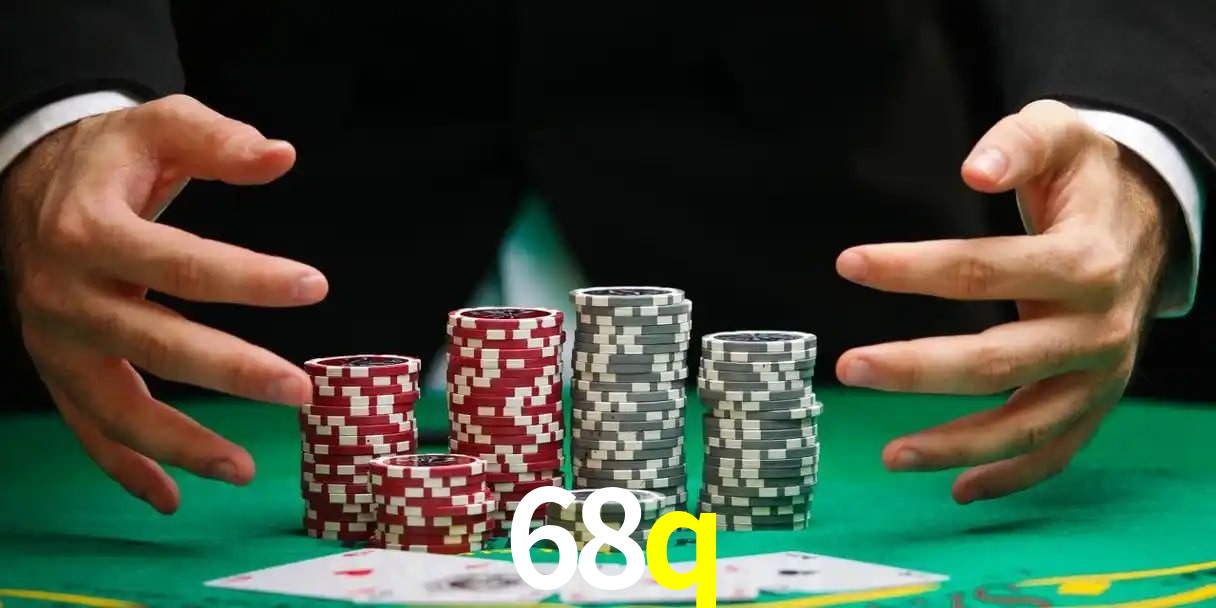 Benefícios VIP na 68q