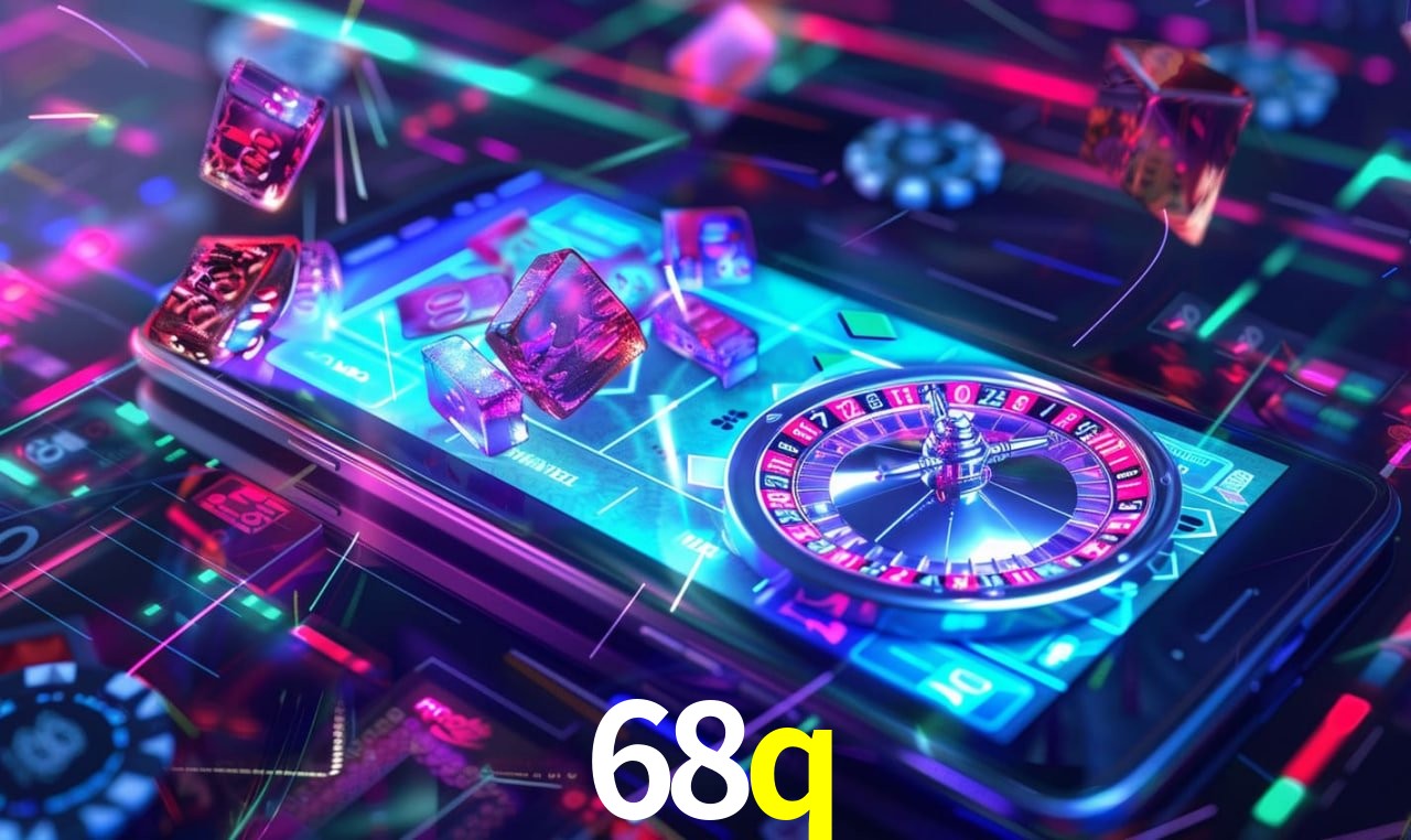 Estatísticas Crash Games 68q