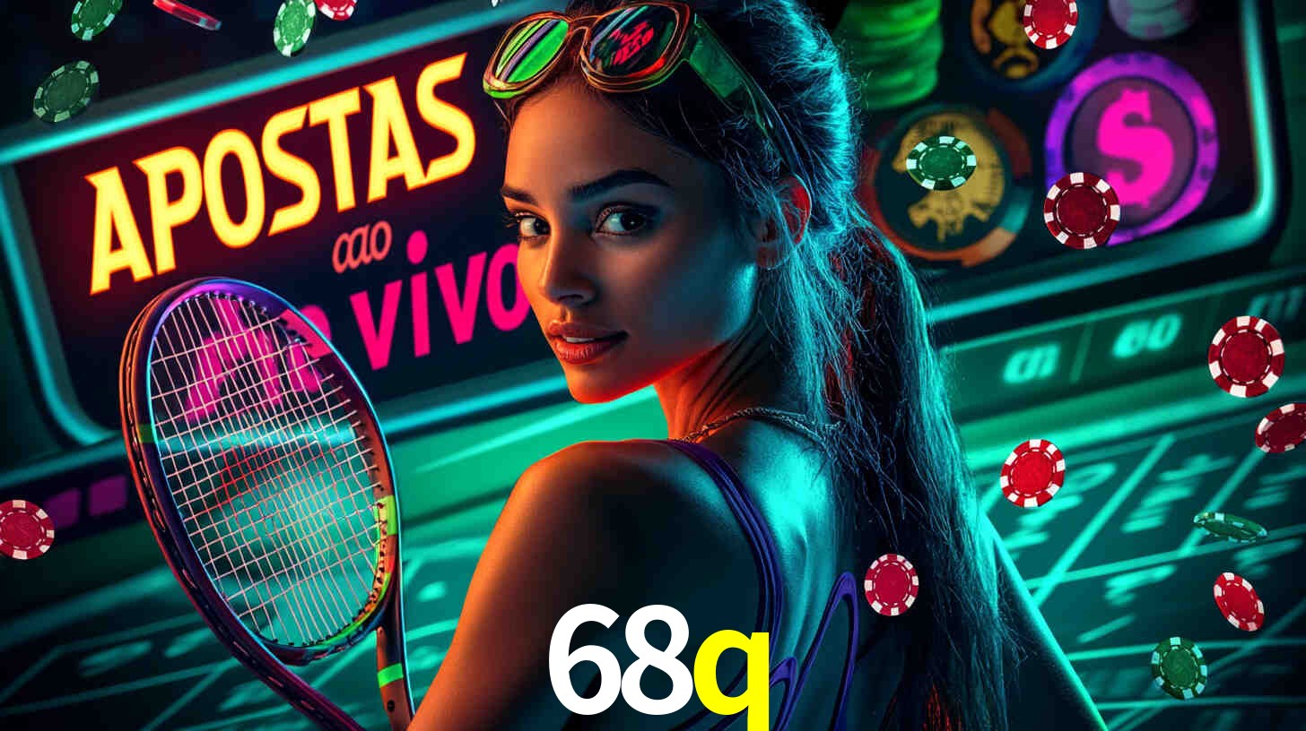 A Popularidade dos Caça-Níqueis no 68q