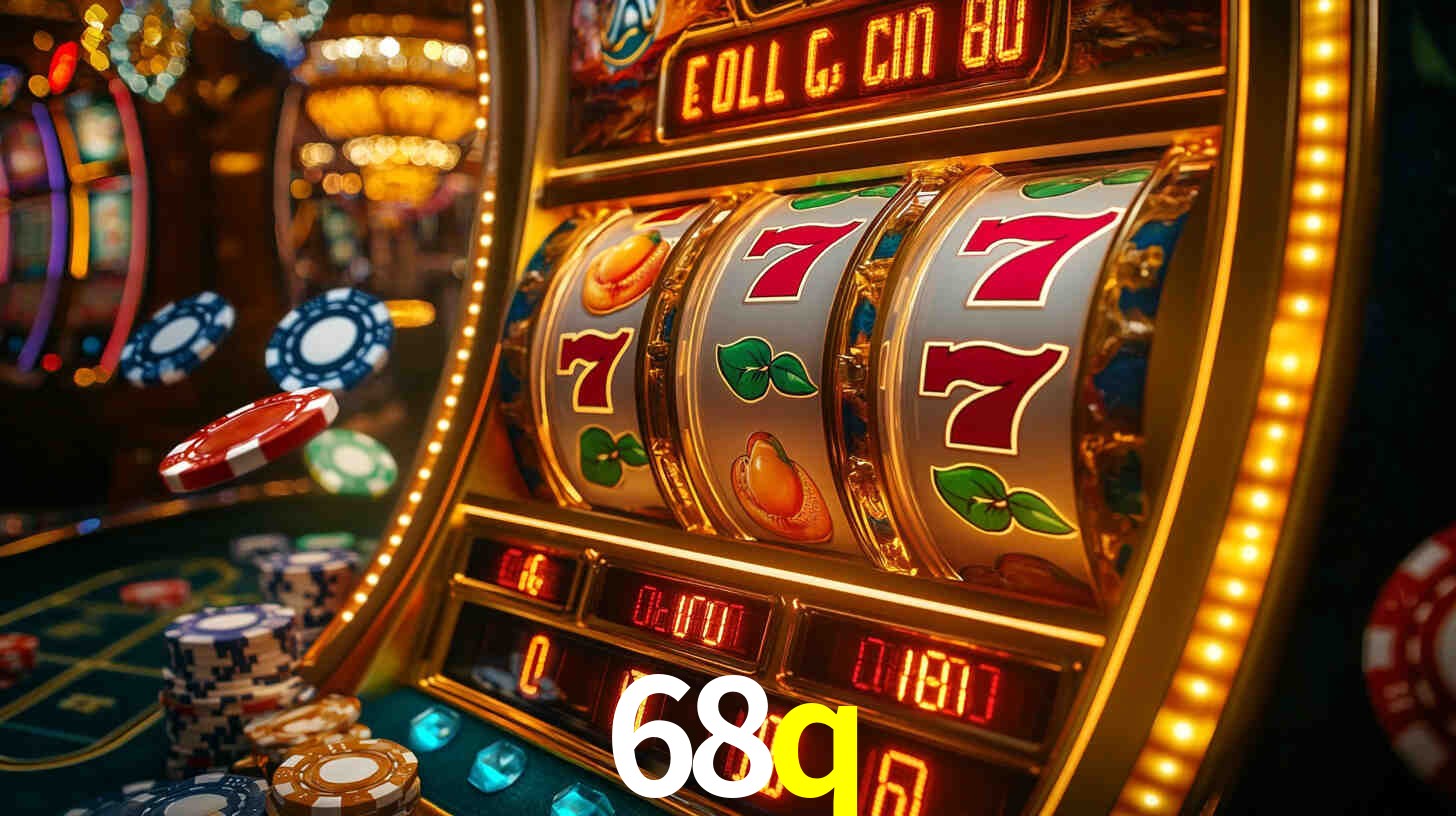 Welcome Bonus 68q