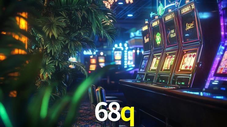 VIP Casino 68q