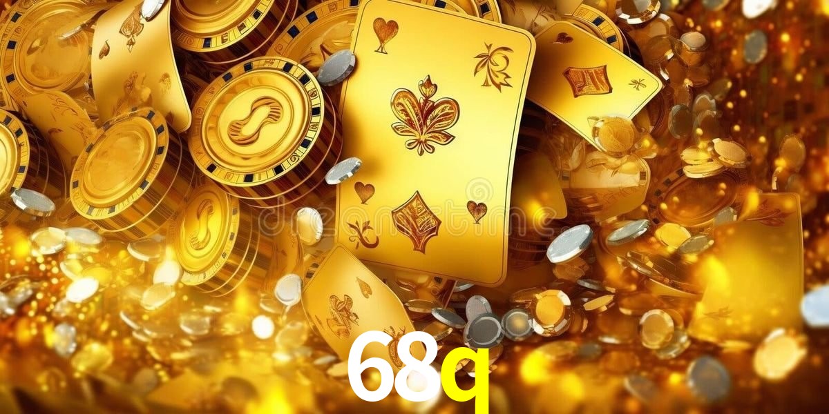 Descubra o Programa VIP da 68q: Vantagens Exclusivas para Jogadores