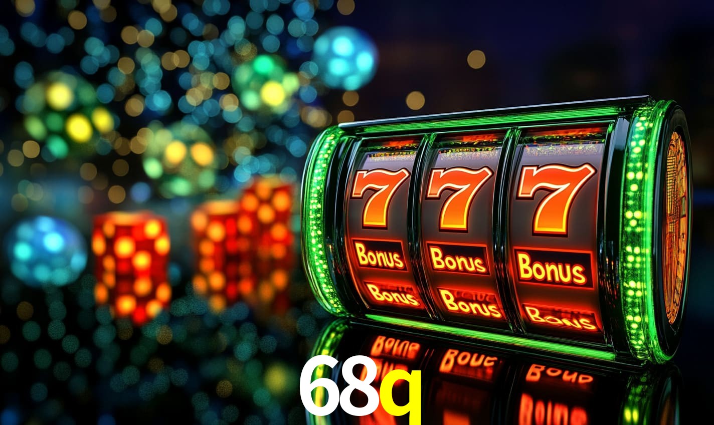 Casino Ao Vivo 68q