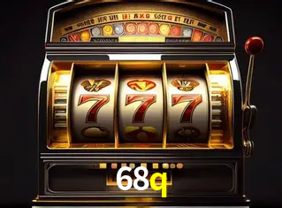 A Revolução dos Aplicativos de Jogos no 68q