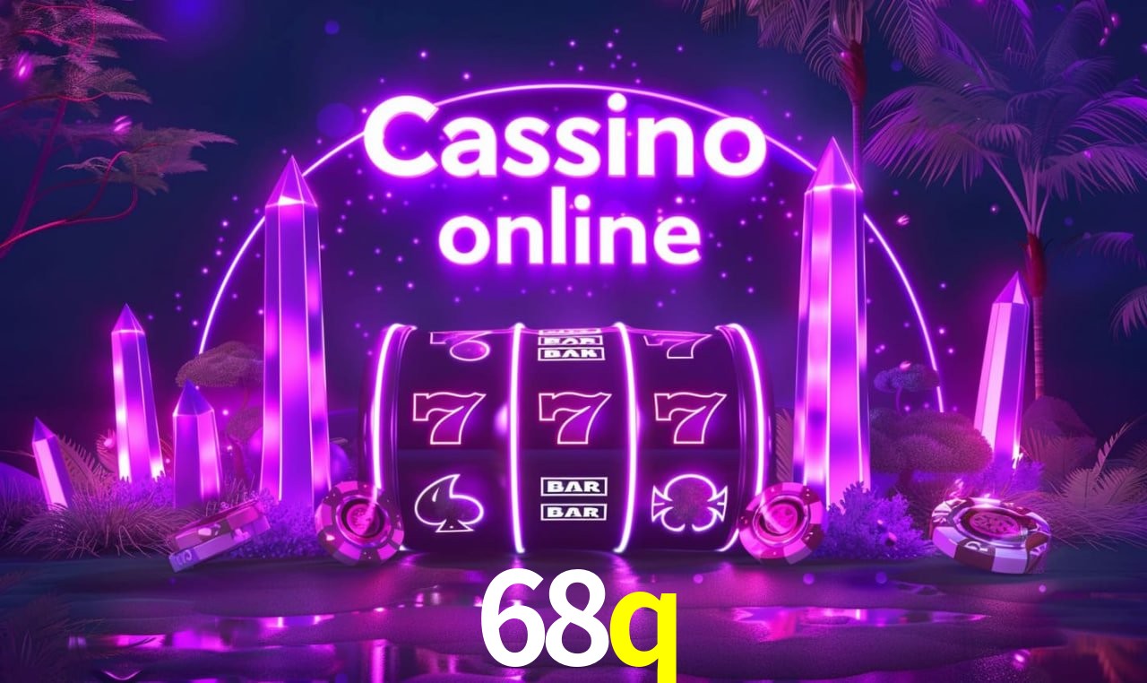 68q Certificado eCOGRA - Jogos Justos Auditados