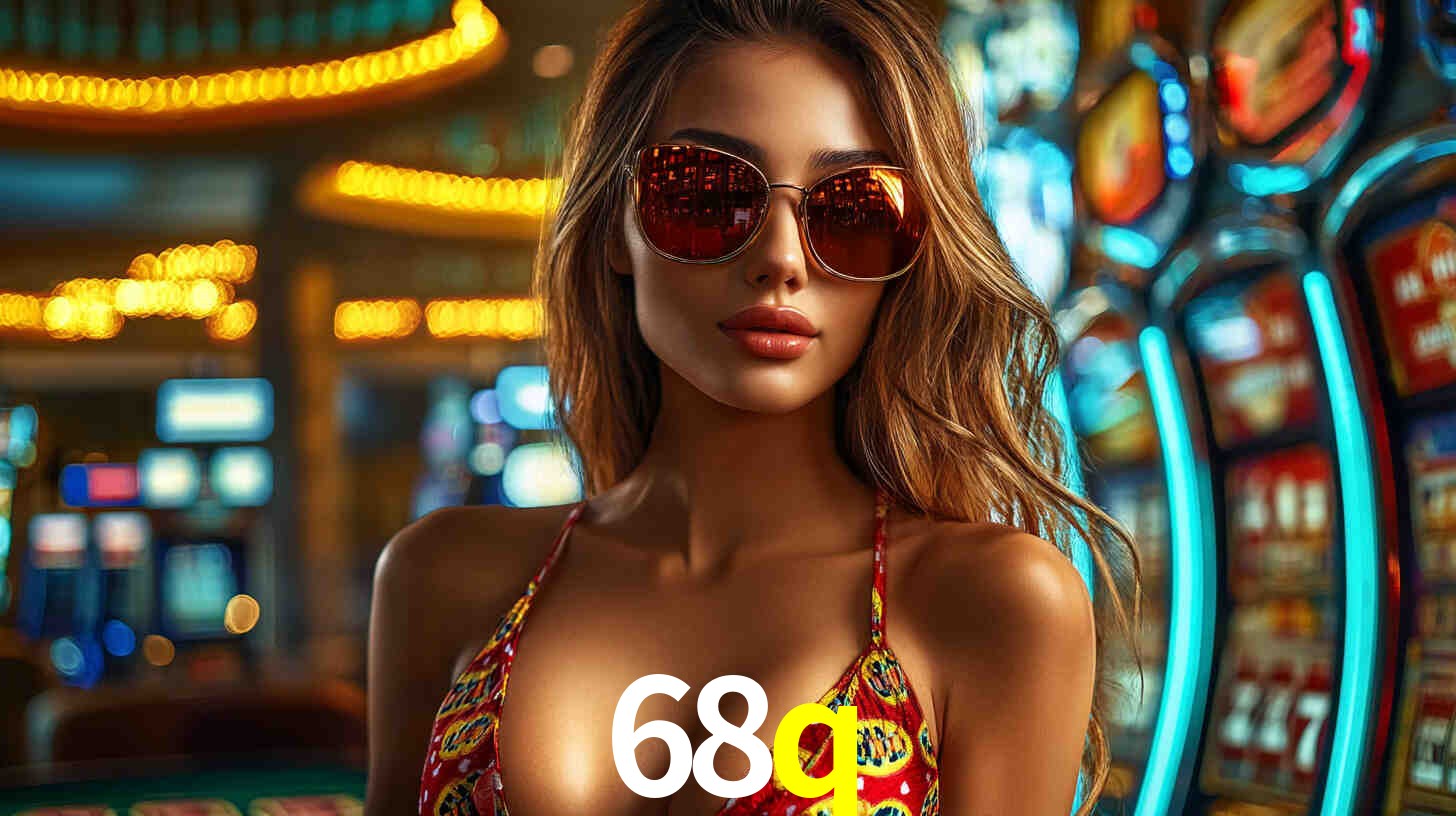 Ofertas Imperdíveis na 68q: Promoções e Bônus Que Valem a Pena