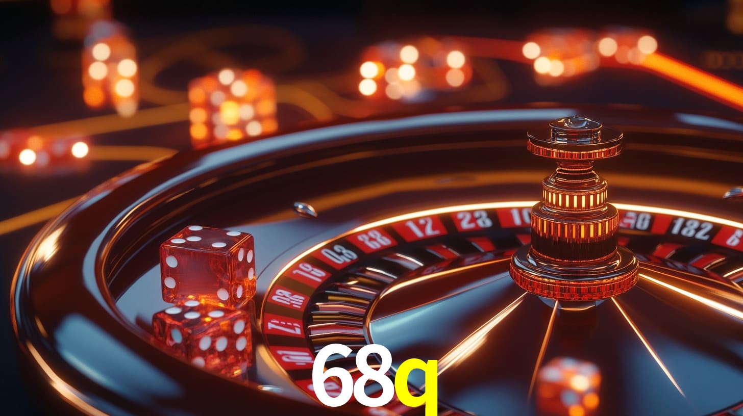 Live Casino 68q