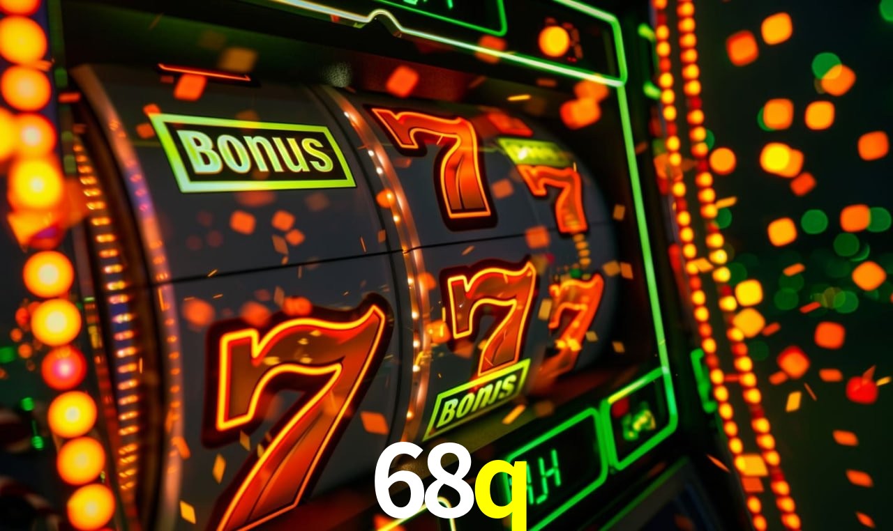 68q Logo 1