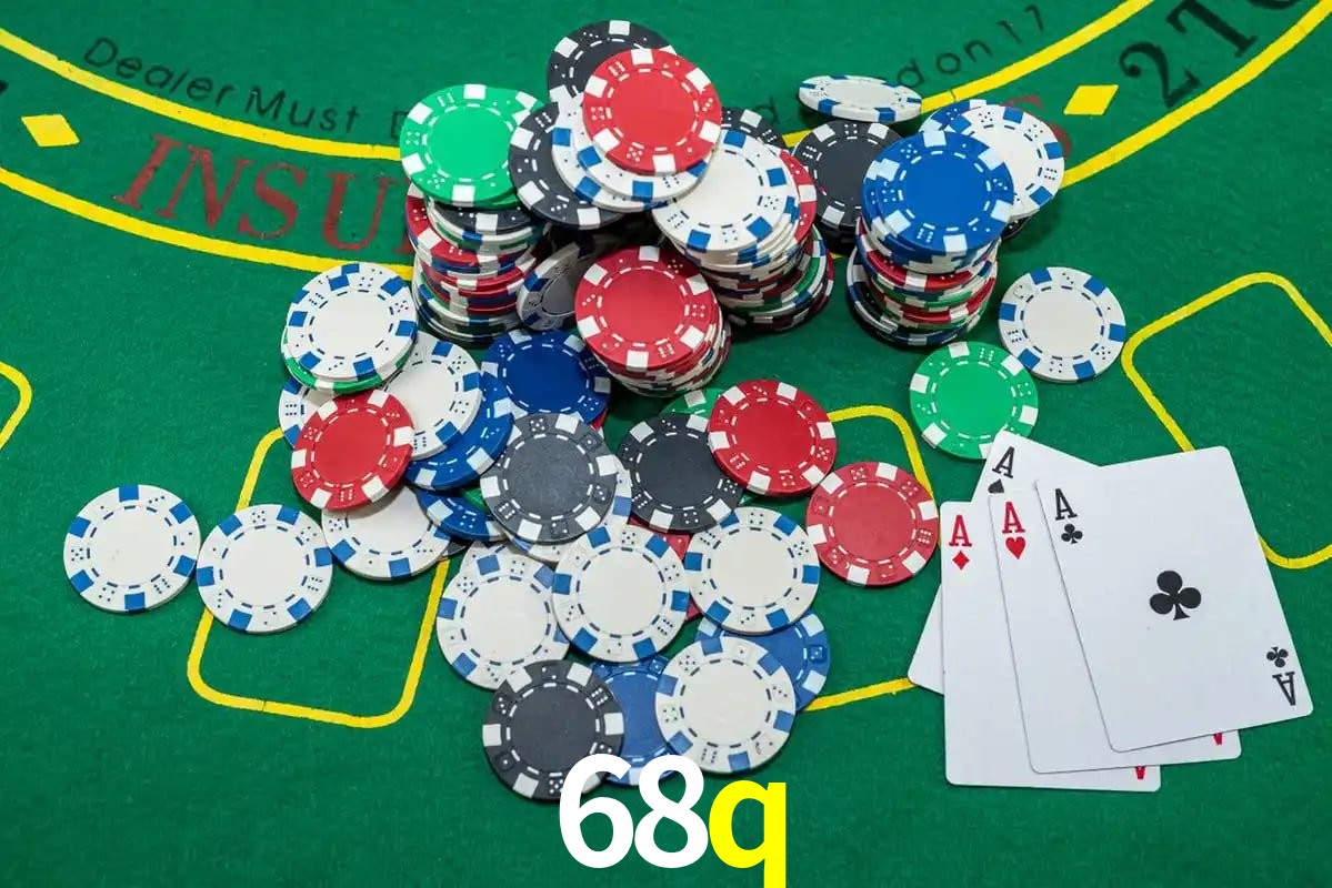 Casino VIP 68q