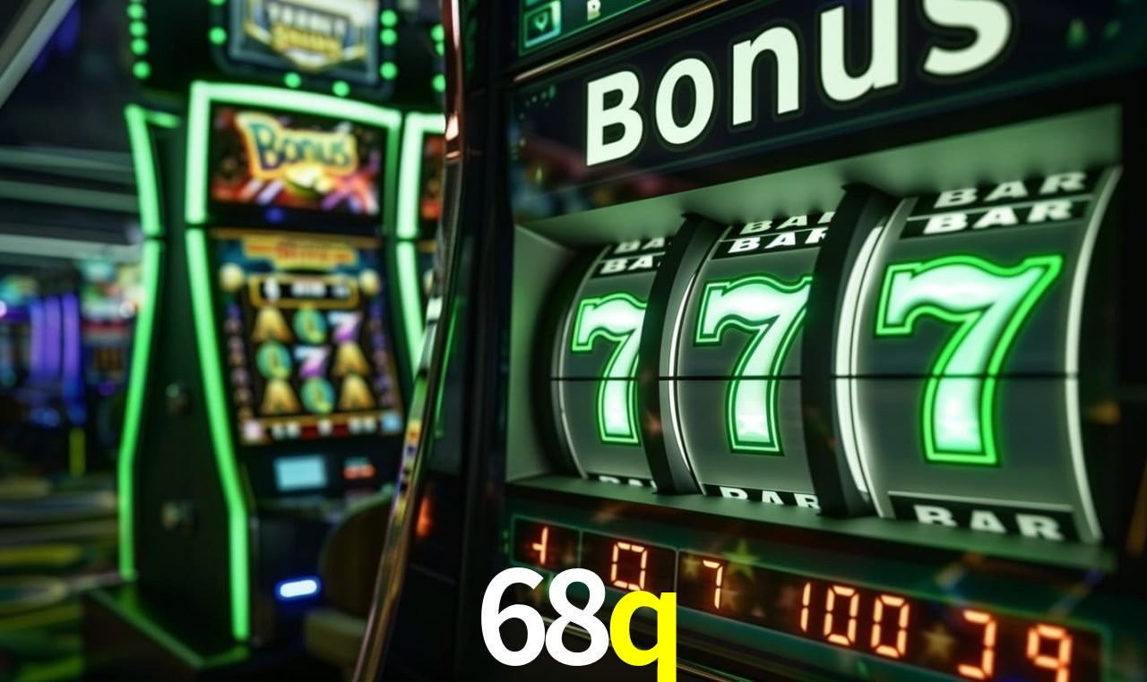 Live Casino 68q