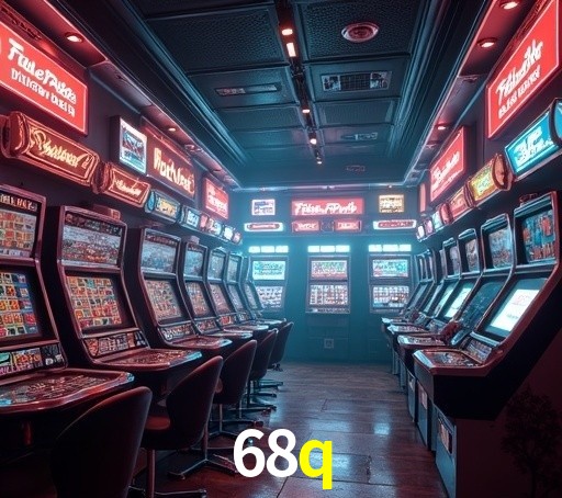 Plataforma 68q - Segurança SSL 256-bit
