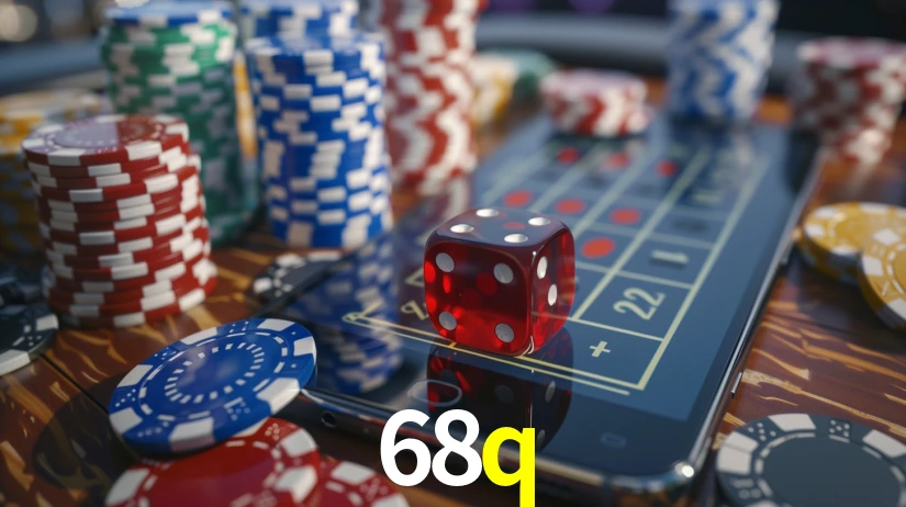 Apostas Ao Vivo 68q