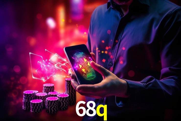 Jogo Spaceman 68q