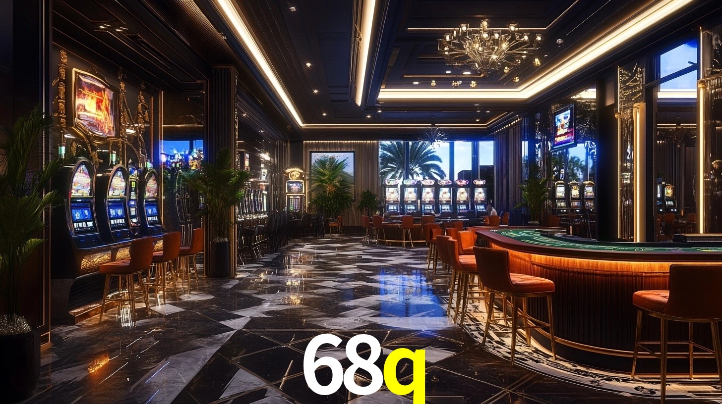 68q bet