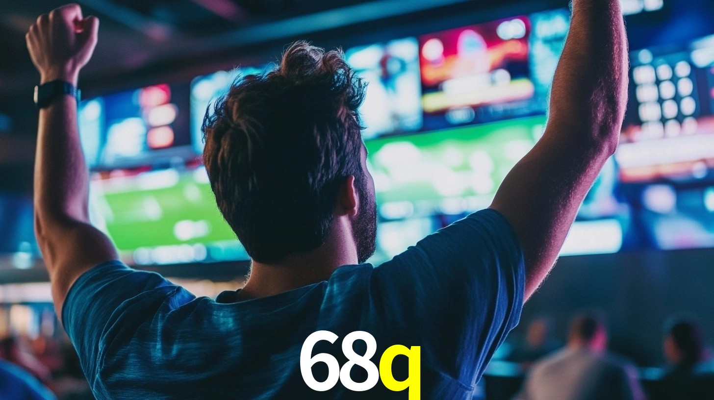 68q: Jogue Crash e Experimente Alta Recompensa Instantânea