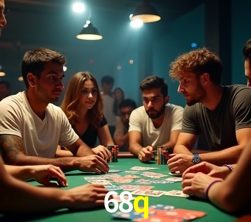 Slots 68q - RTP Alto Certificado