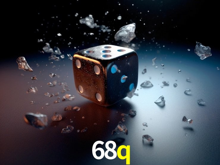 Plataforma 68q - PIX Instantâneo