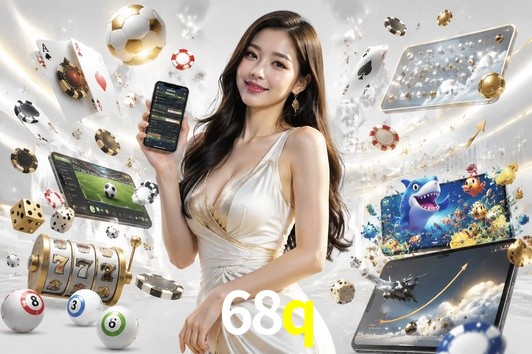 Slot Games 68q
