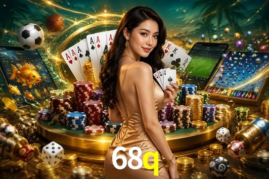 Roulette Table 68q