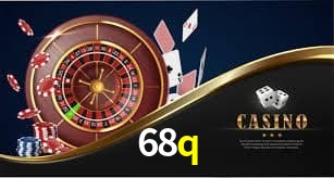 Recursos de Bônus 68q
