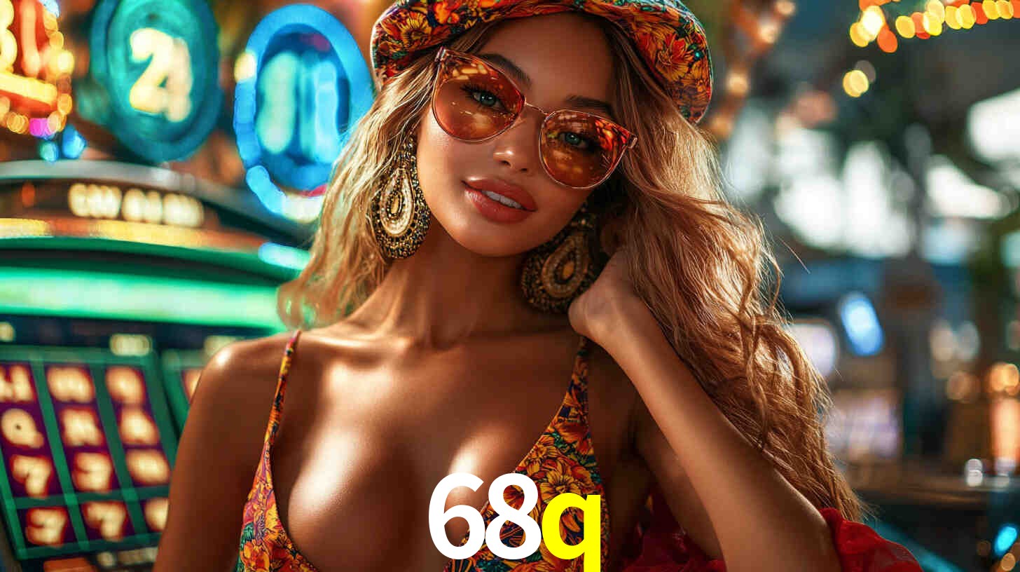 Certificação GLI 68q