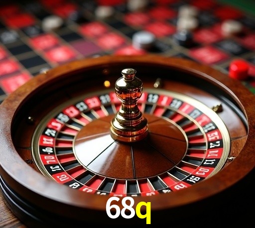 Plataforma 68q - Cloud AWS Infrastructure