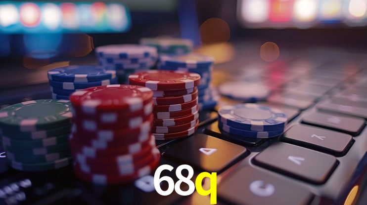 68q PIX Instantâneo - Saques em 8 Minutos