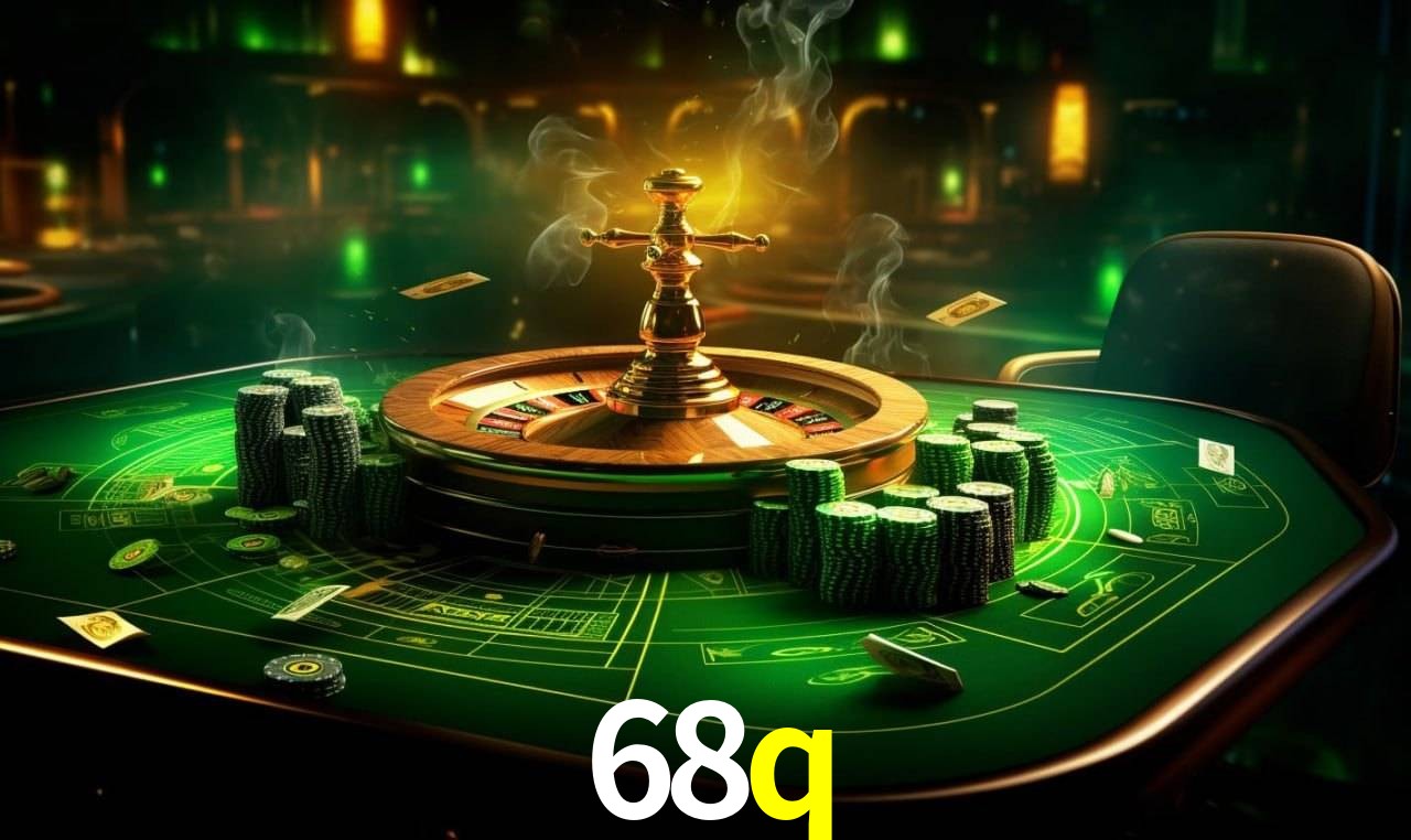 68q Logo 3