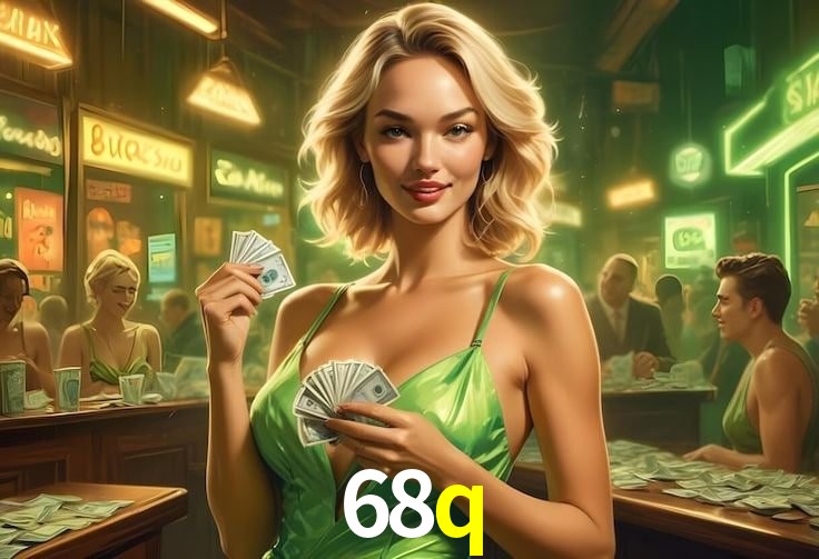 Desvendando o Mundo dos Jogos Virtuais na 68q