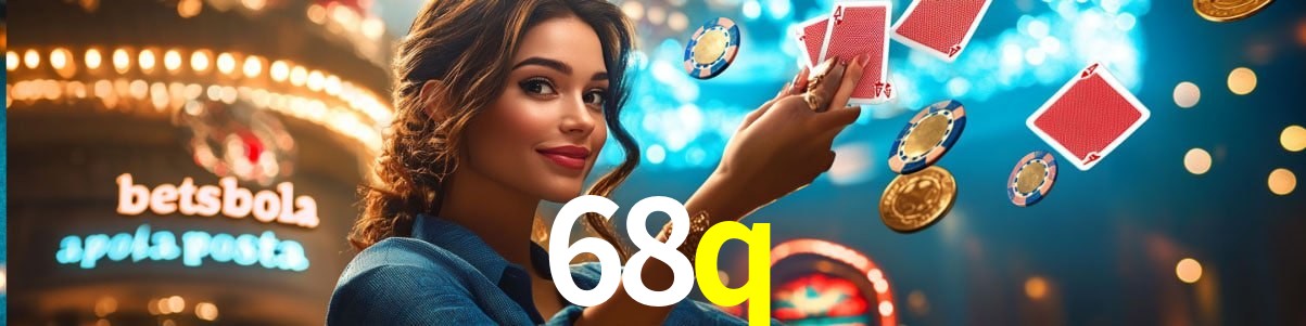 Experiência VIP 68q