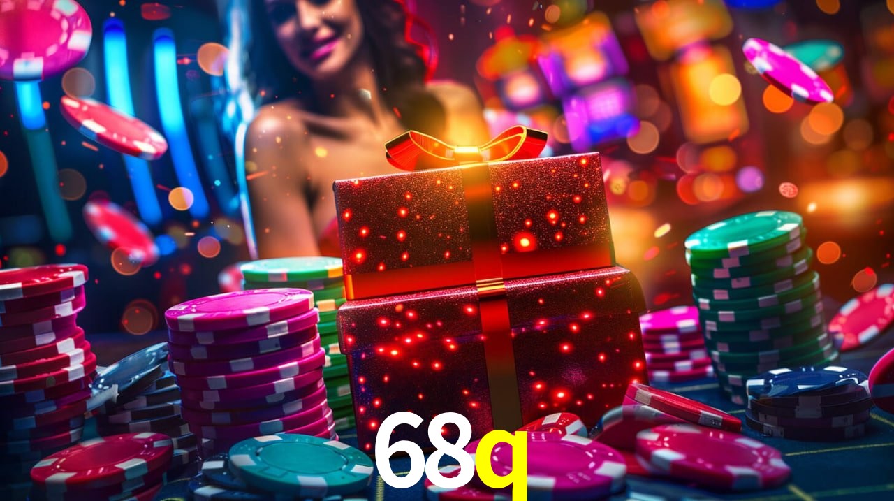68q Logo 2