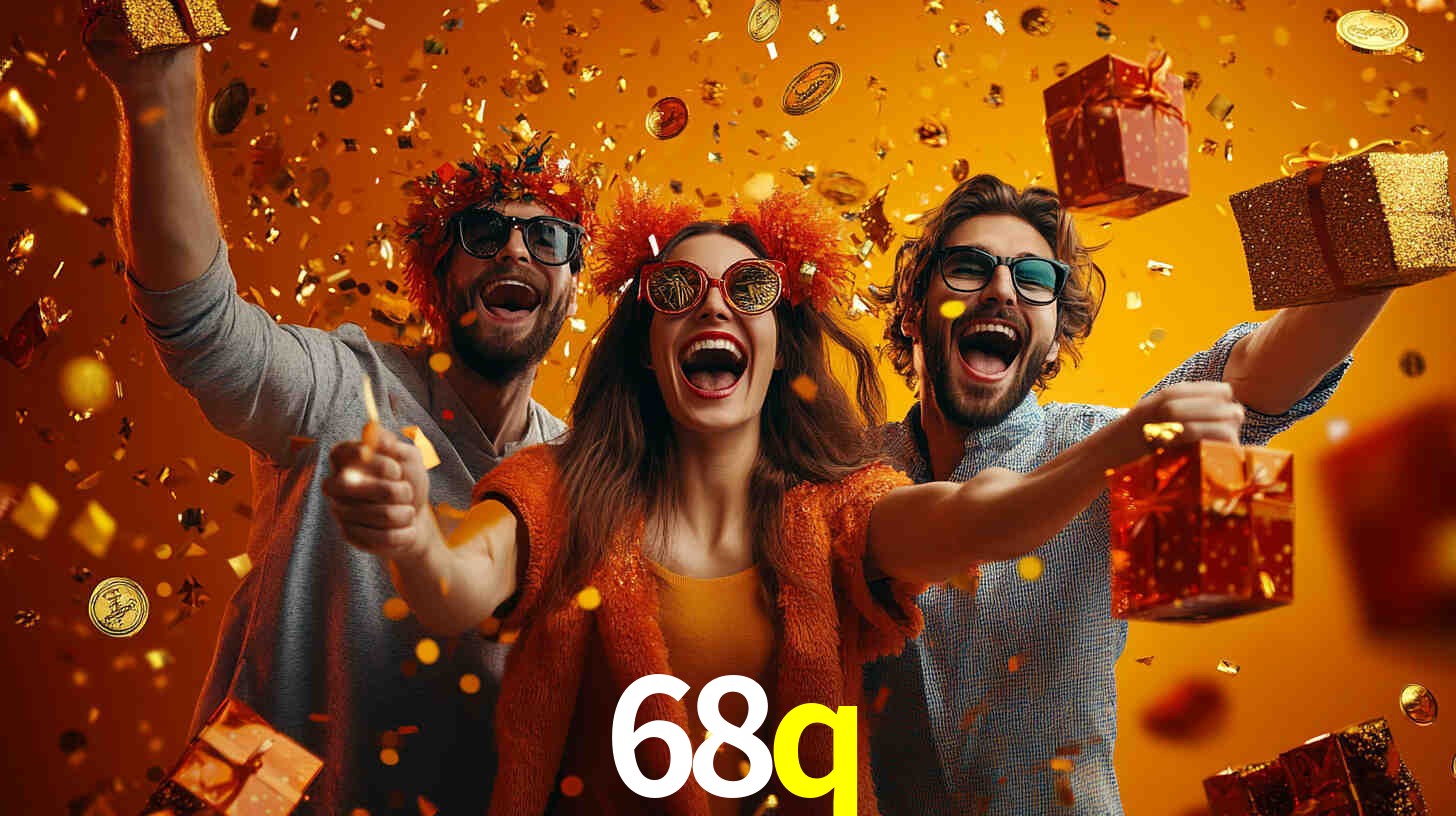 68q: A Experiência de Casino com Jogos de Mesa ao Vivo